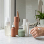 Soin visage type de peau