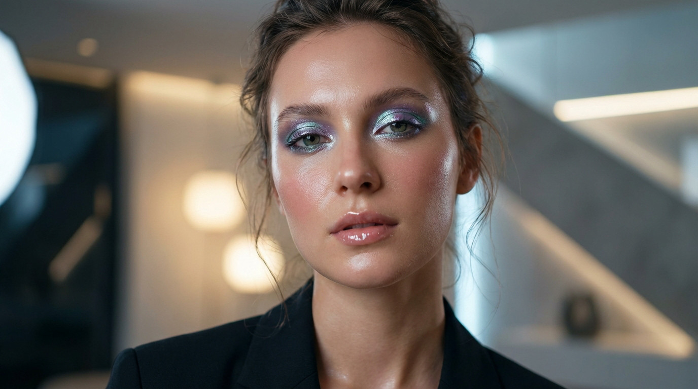 Tendances mode beauté : Décryptage des codes 2026 maquillage tendances 2026