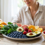 alimentation beauté peau