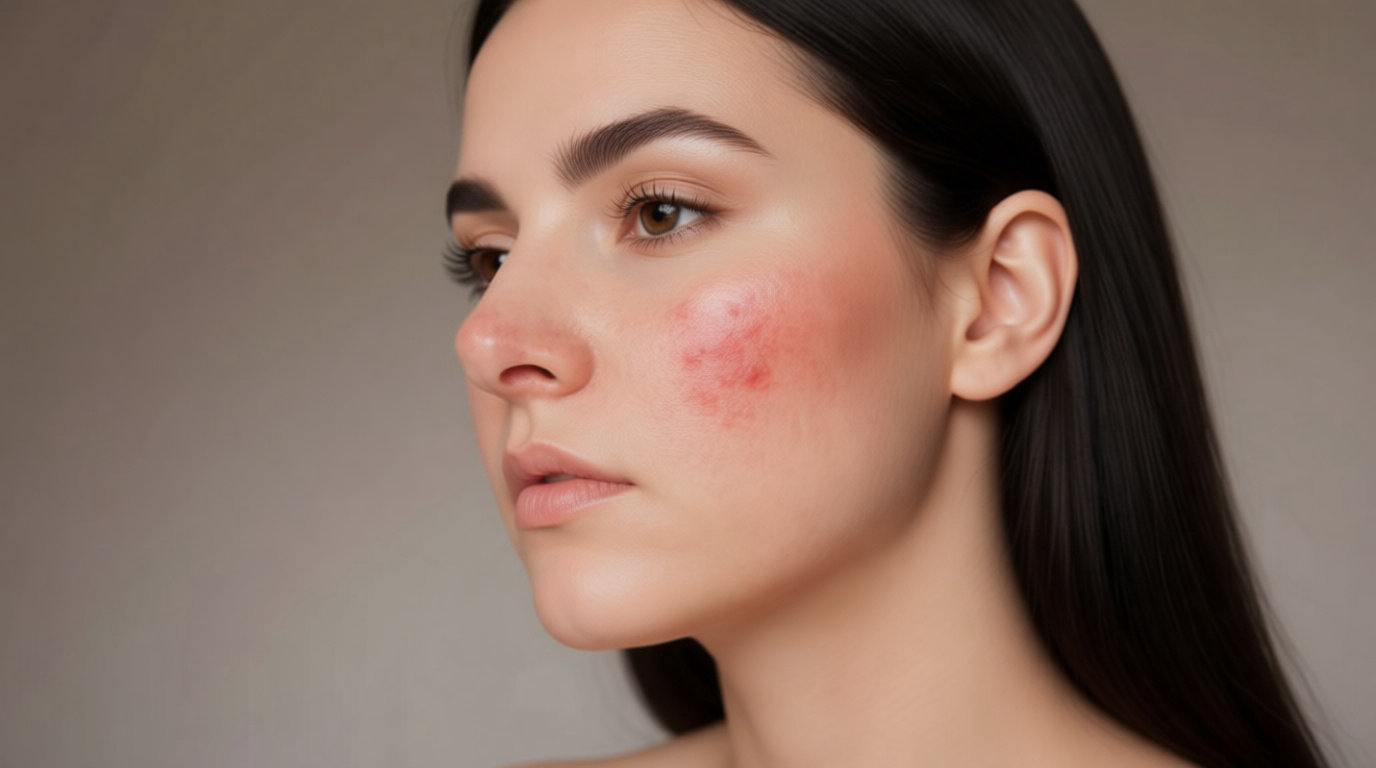 Les conservateurs allergisants qui irritent les peaux sensibles