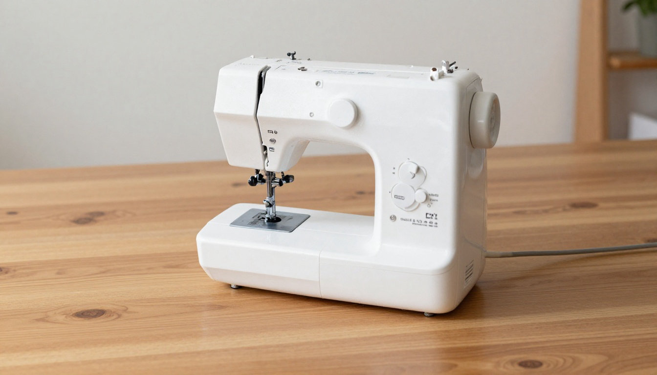 Brother Innov-is A16 : la précision au service du confort