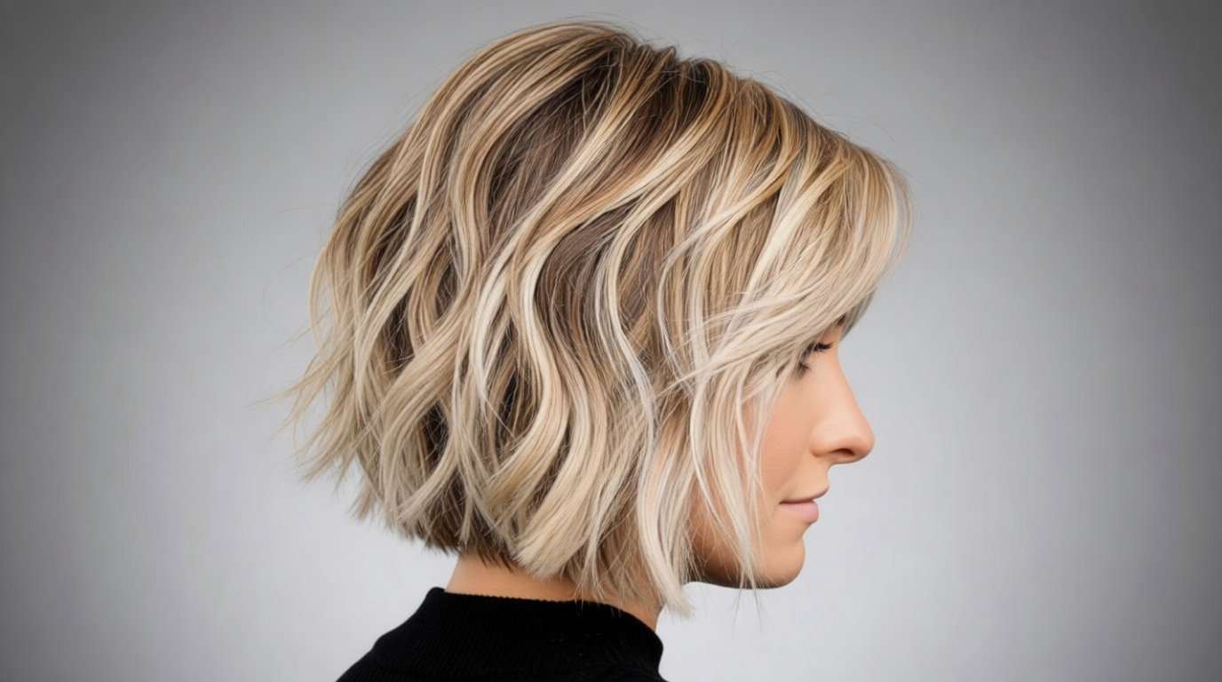 Comment dompter sa nature de cheveux avec le bon dégradé ?