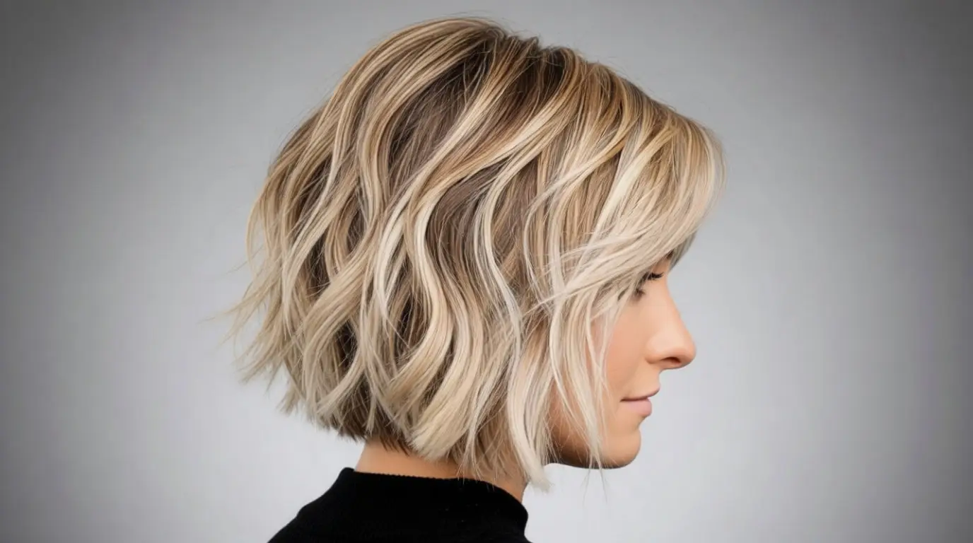 Comment dompter sa nature de cheveux avec le bon dégradé ?