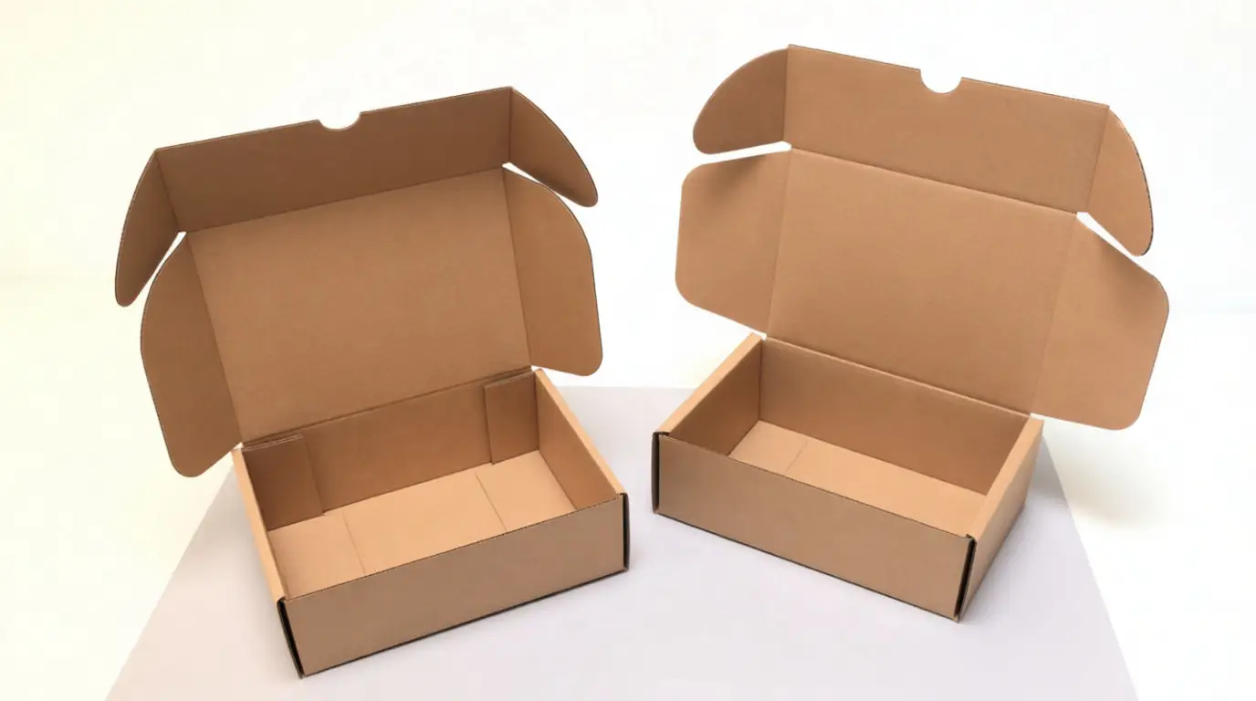 Une logistique soignée pour rassurer les acheteurs en ligne