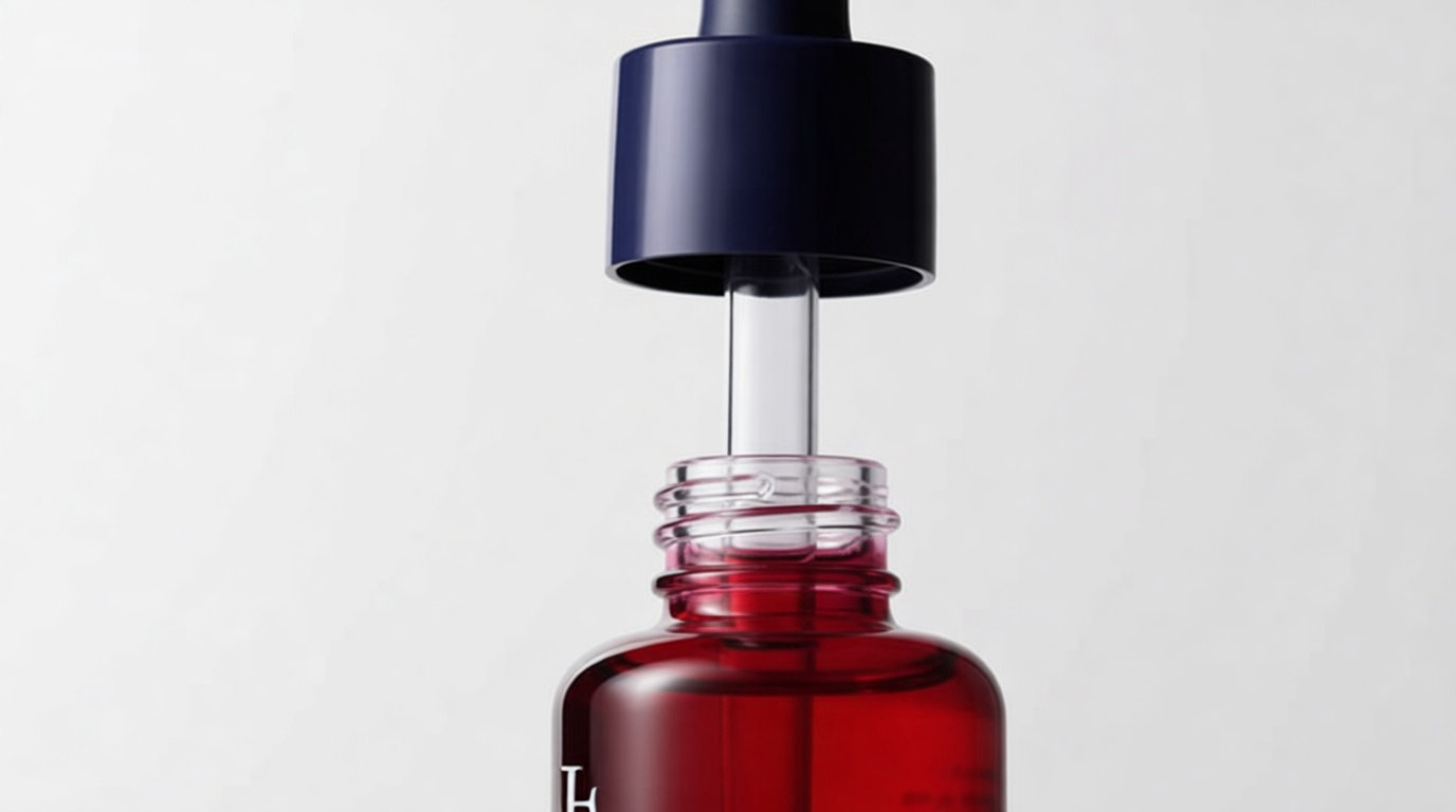 Des ingrédients naturels sans substances indésirables