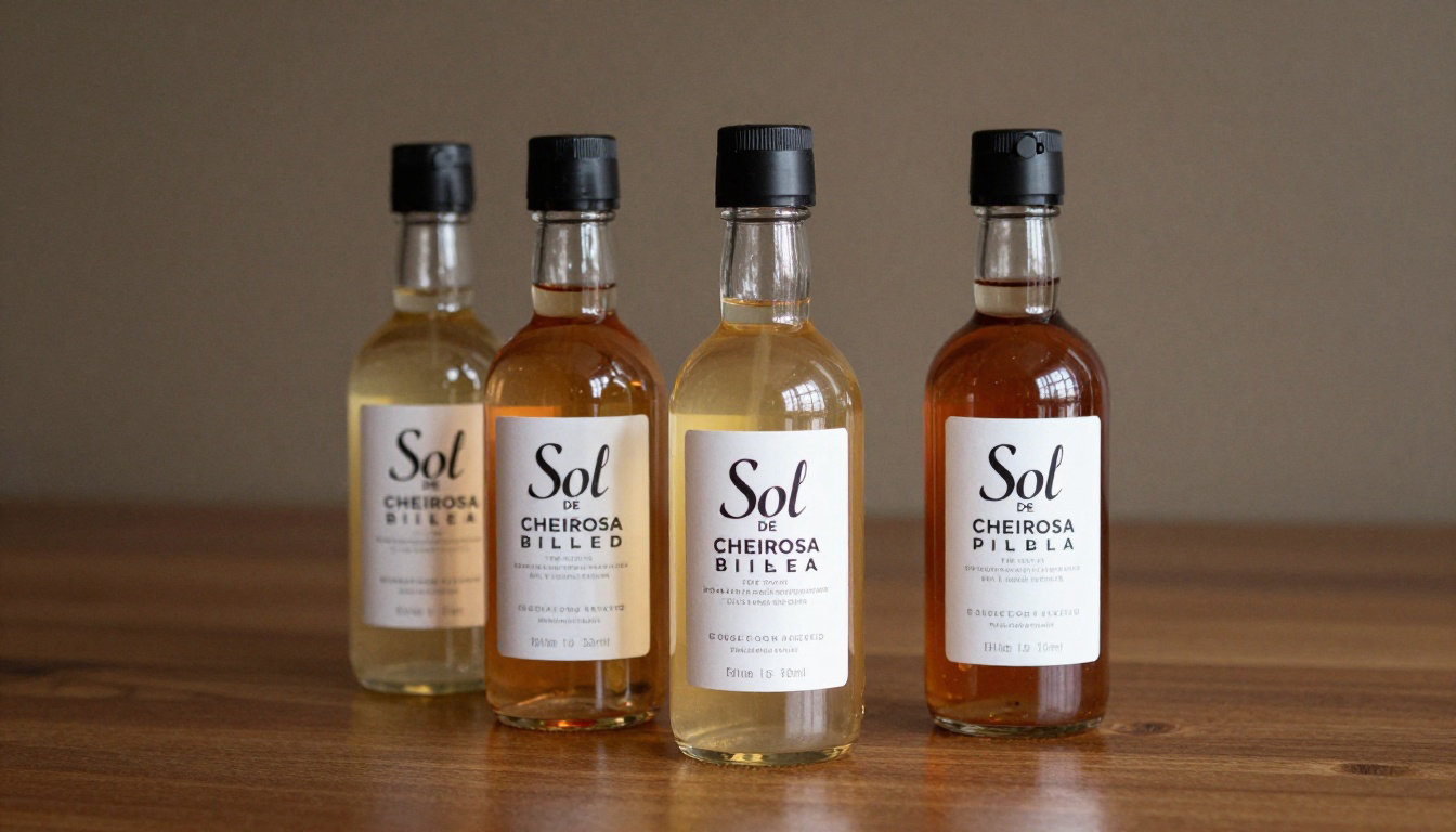 Décrypter les numéros Cheirosa pour trouver son coffret idéal