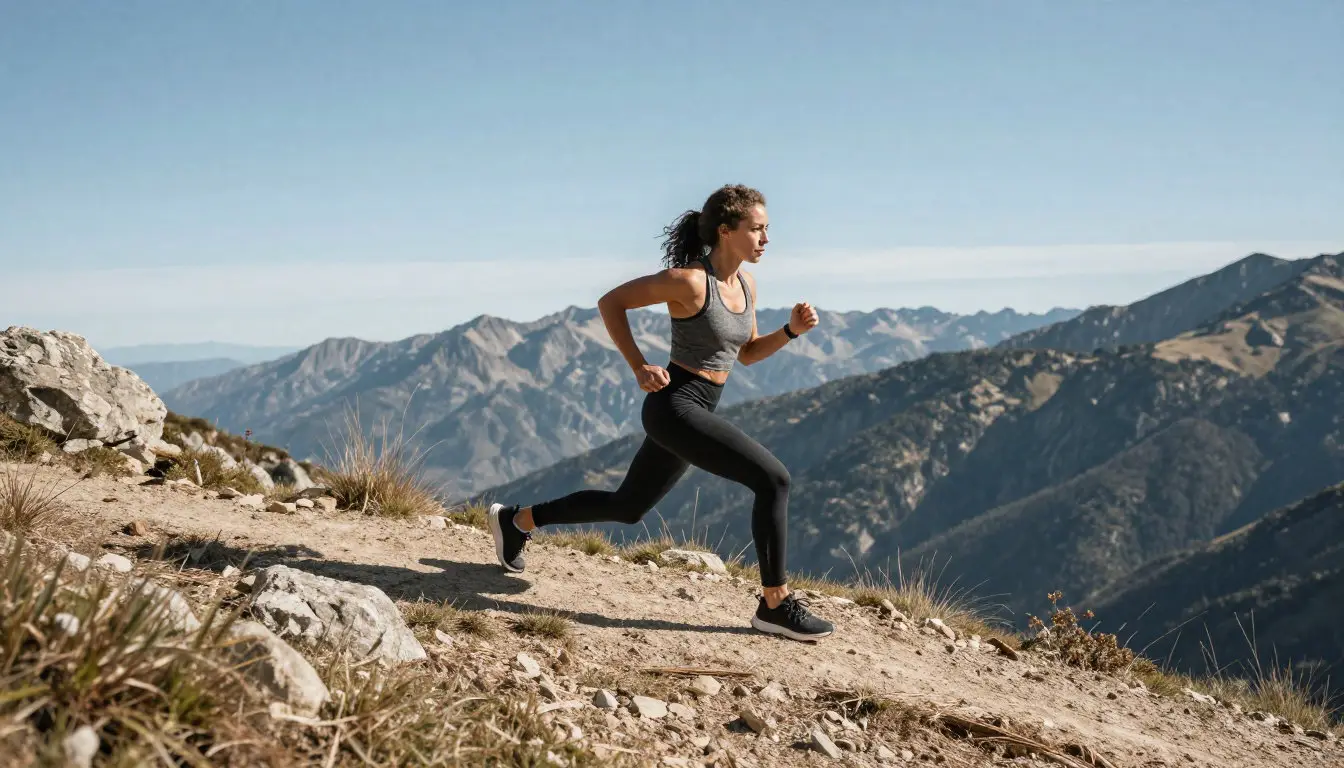 4 mouvements pour une routine de renforcement efficace