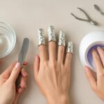 Découvrez 5 méthodes efficaces pour enlever facilement le vernis semi-permanent sans abîmer vos ongles.