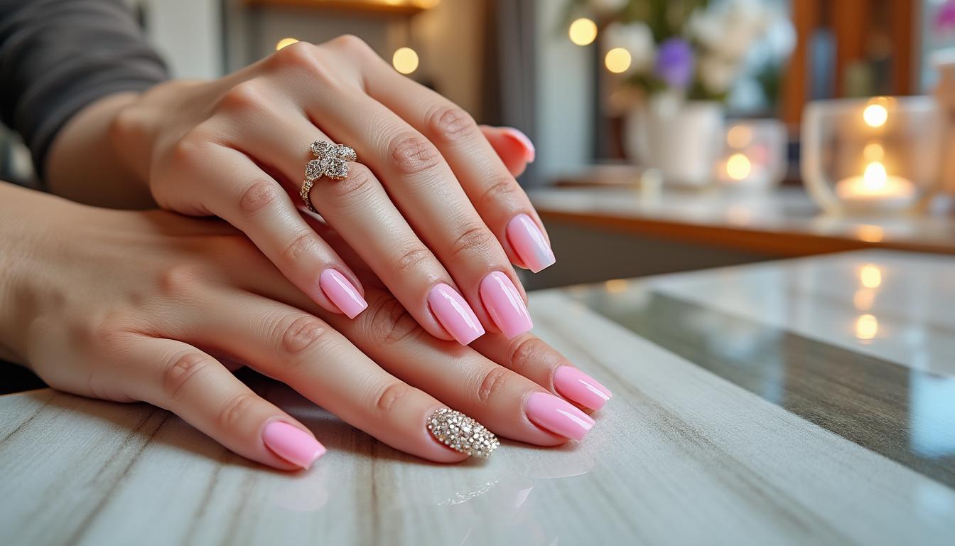 découvrez luxury beauty à annonay, en ardèche, où l'excellence du luxe s'invite jusque dans le soin de vos ongles pour une beauté raffinée et haut de gamme.