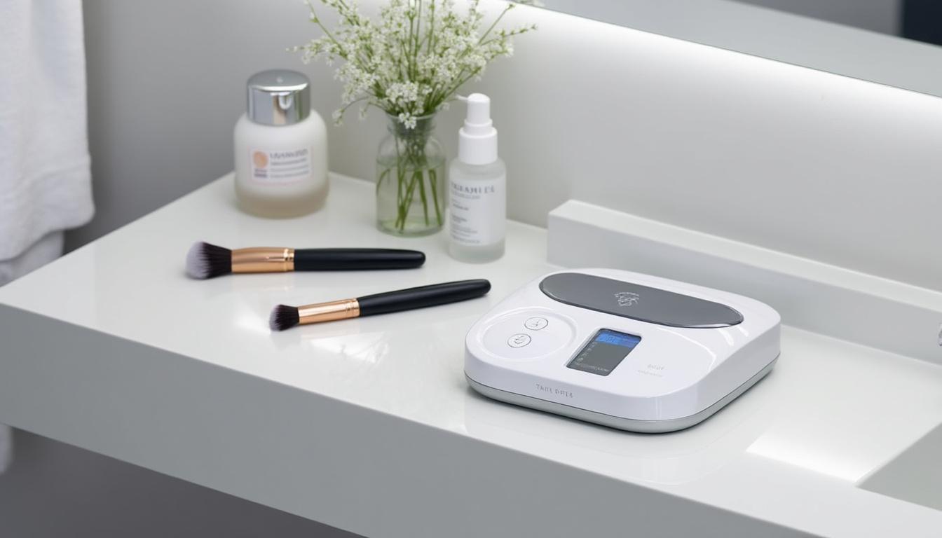 découvrez une analyse complète de l’épilateur ipl arya lush et un retour d’expérience authentique sur ses performances pour une peau lisse durable.