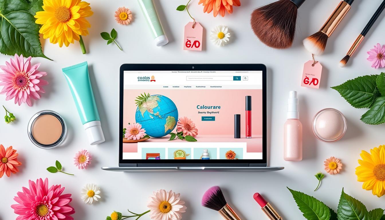 Astuces pour acheter vos produits de beauté à prix réduit sur des sites internationaux découvrez nos astuces pratiques pour acheter vos produits de beauté à prix réduit sur des sites internationaux et profitez de bons plans exclusifs.