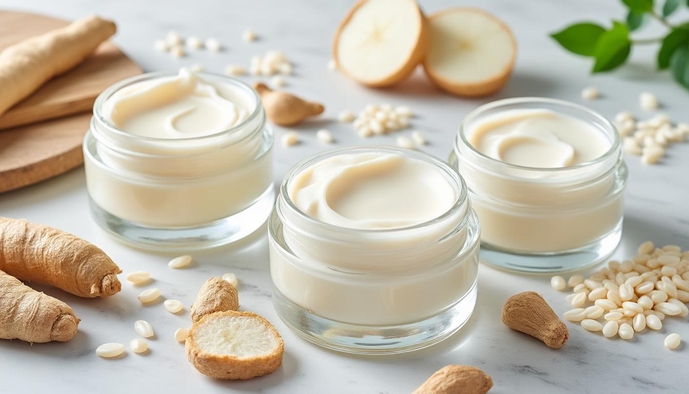 découvrez notre analyse complète de beauty of joseon, la marque coréenne innovante qui transforme les soins de la peau grâce à ses ingrédients naturels et ses traditions ancestrales.