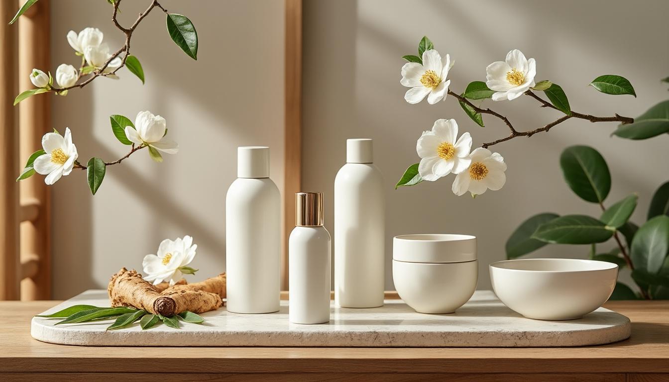 Beauty of Joseon : notre analyse détaillée de la marque coréenne qui révolutionne les soins de la peau découvrez notre analyse détaillée de beauty of joseon, la marque coréenne innovante qui transforme les soins de la peau grâce à ses produits naturels et efficaces alliant traditions ancestrales et modernité.