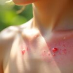 Découvrez les symptômes, les causes et les solutions efficaces pour traiter le bouton de chaleur et soulager rapidement votre peau.