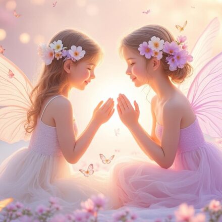 découvrez 8 prénoms uniques inspirés par la beauté, parfaits pour séduire et inspirer les futurs parents en quête d'originalité pour leur bébé.