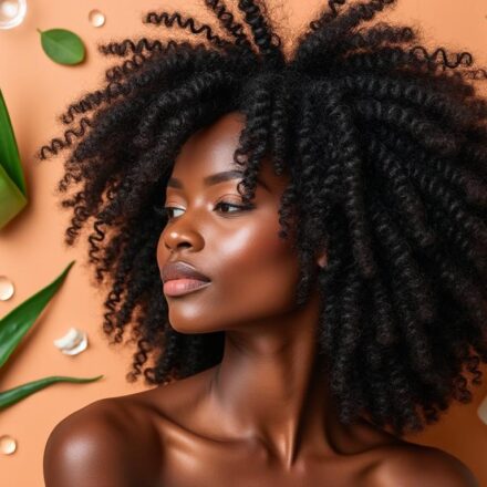 découvrez des astuces efficaces pour accélérer la pousse de vos cheveux crépus tout en préservant leur longueur et leur santé.