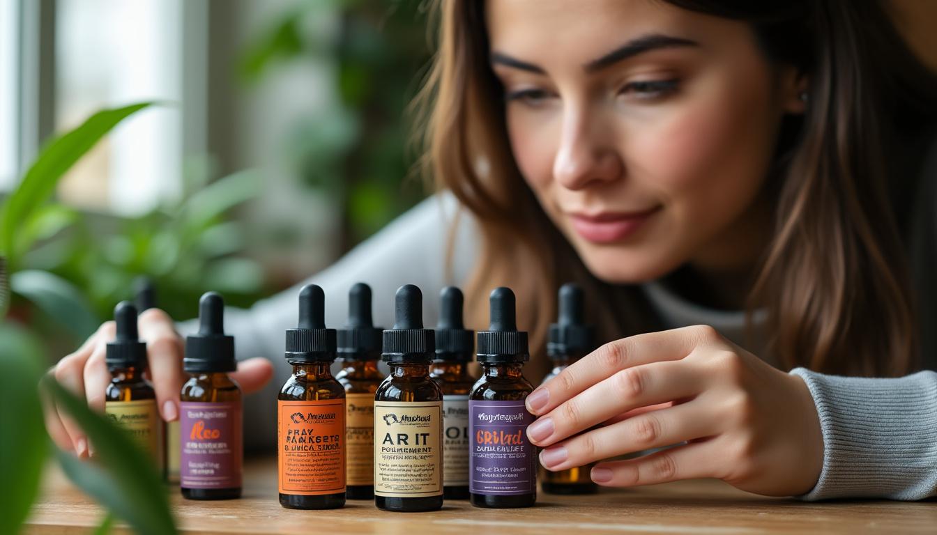 découvrez nos conseils pour choisir des e-liquides adaptés aux personnes sensibles ou allergiques, afin de vapoter en toute sécurité et éviter les réactions indésirables.