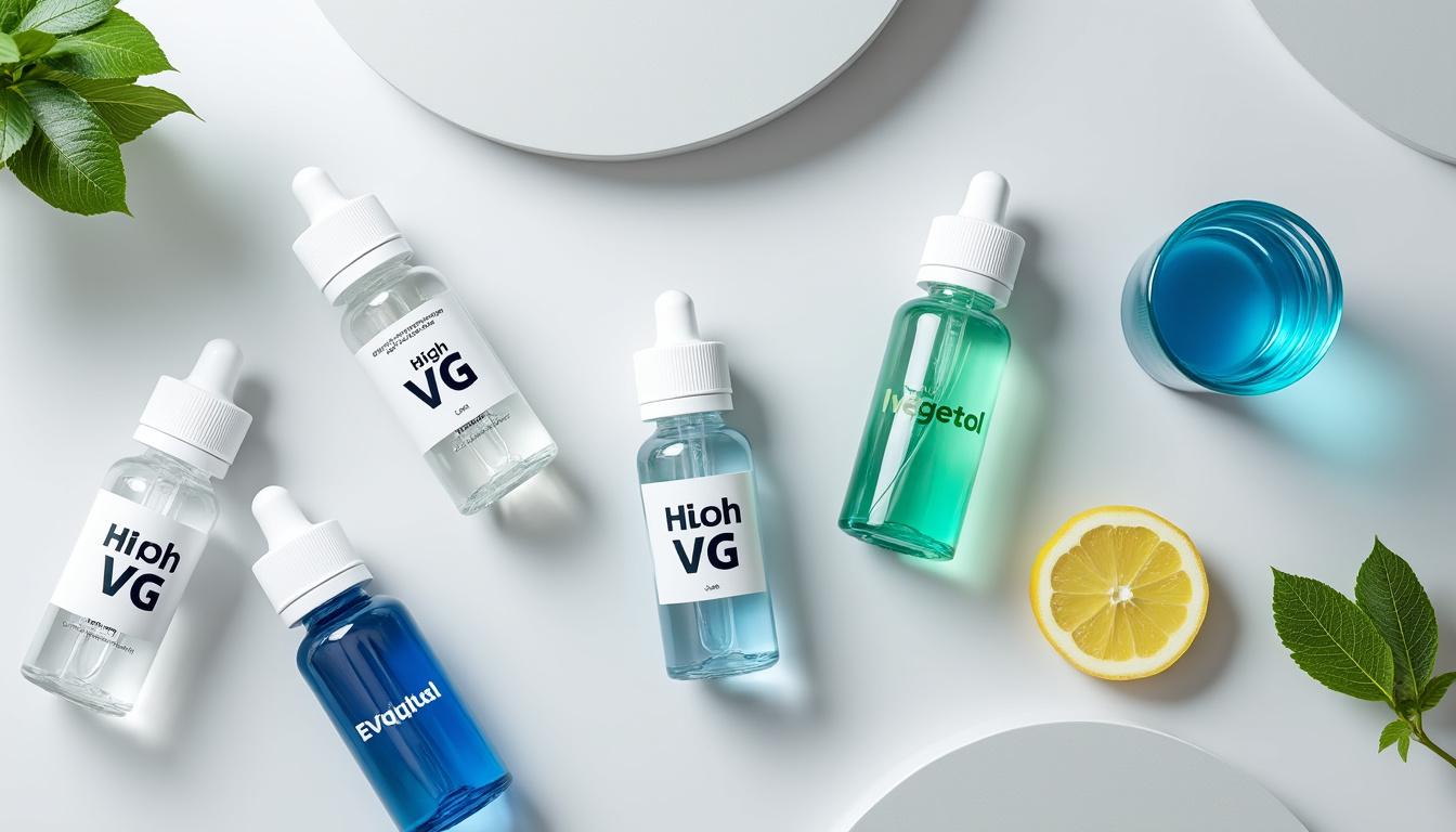 découvrez nos conseils pour choisir des e-liquides adaptés aux personnes sensibles ou allergiques, afin de vapoter en toute sécurité et éviter les réactions indésirables.