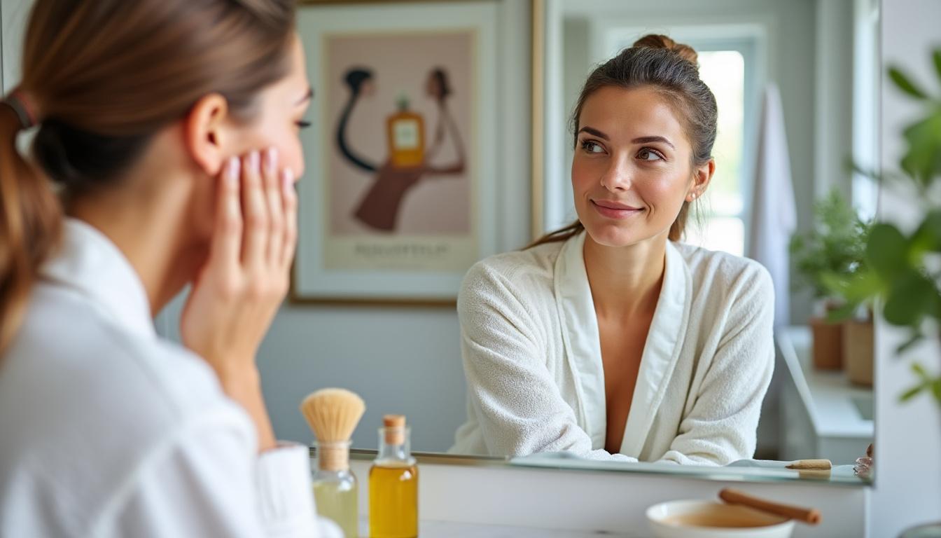 découvrez comment identifier les signes de perte de collagène dans votre peau et explorez des solutions efficaces pour revitaliser et renforcer votre éclat naturel.