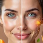 découvrez comment identifier la perte de collagène dans votre peau et explorez des solutions efficaces pour revitaliser votre teint et retrouver une peau ferme et éclatante.