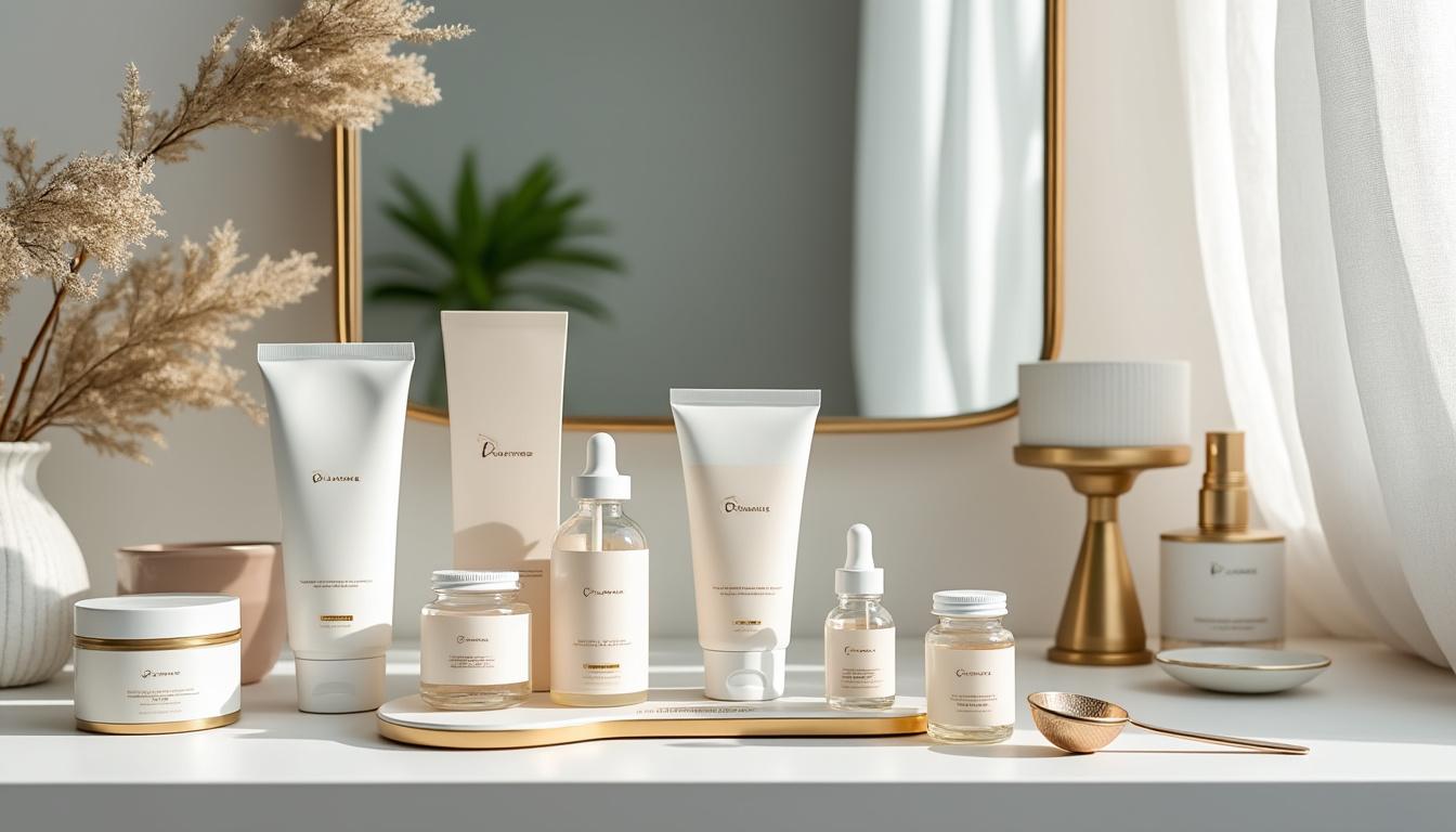 découvrez comment identifier les signes de perte de collagène dans votre peau et explorez des solutions efficaces pour la revitaliser et retrouver une apparence jeune et éclatante.