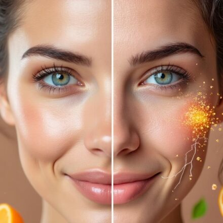 découvrez comment identifier la perte de collagène dans votre peau et explorez des solutions efficaces pour revitaliser votre teint et retrouver une peau ferme et éclatante.