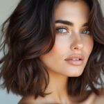 Découvrez la Coupe Midi Flick, la nouvelle coiffure tendance qui allie élégance et modernité pour un style unique et facile à adopter.