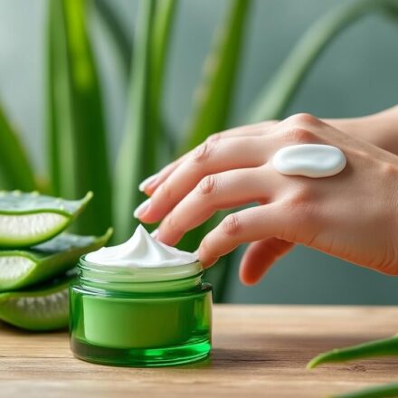 Découvrez mon avis détaillé après plusieurs utilisations de la crème aloe vera action : efficacité, bienfaits et conseils pour une peau saine et hydratée.
