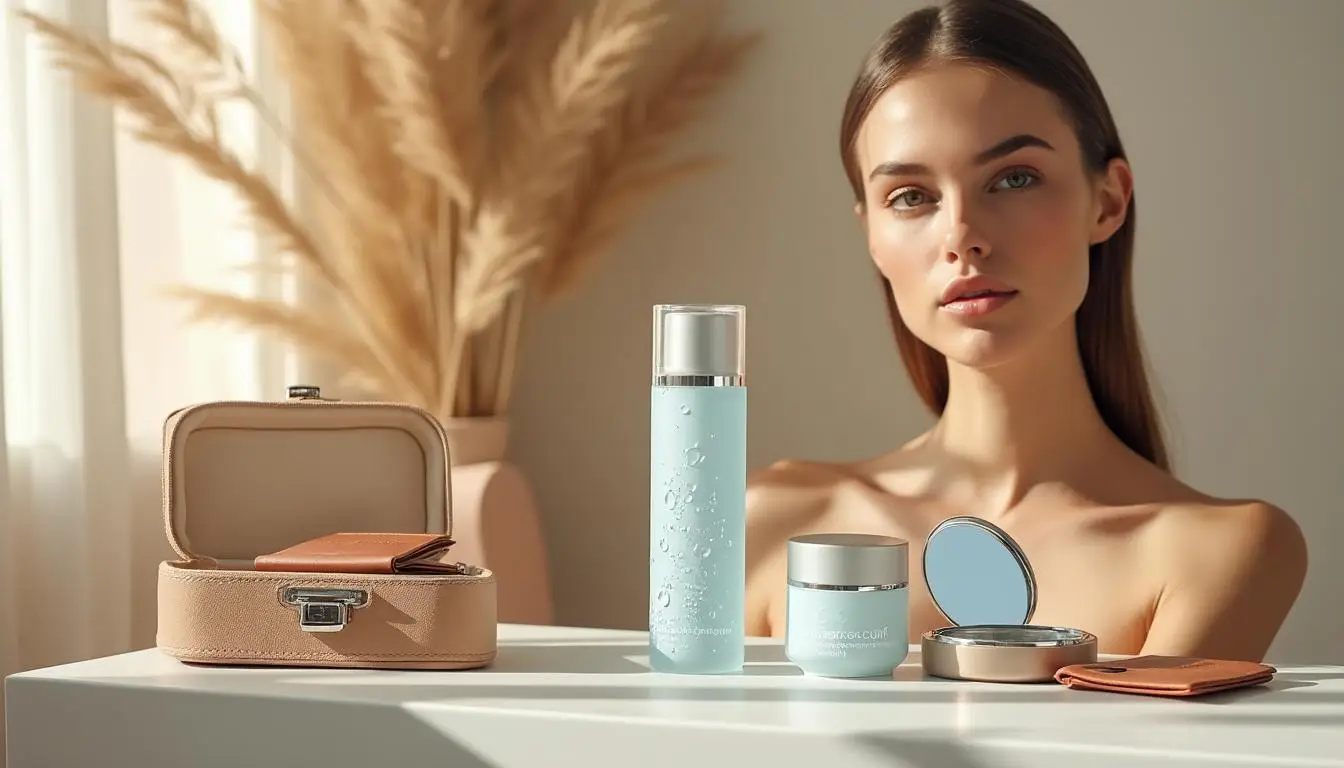 découvrez la transformation incroyable de ce masque star, allant de l'anti-jet lag à un soin hydratant incontournable pour une peau éclatante et revitalisée.