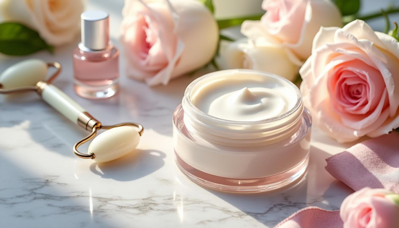 découvrez l'incroyable transformation de ce masque star, de soin anti-jet lag à hydratant incontournable, pour une peau éclatante et revitalisée.