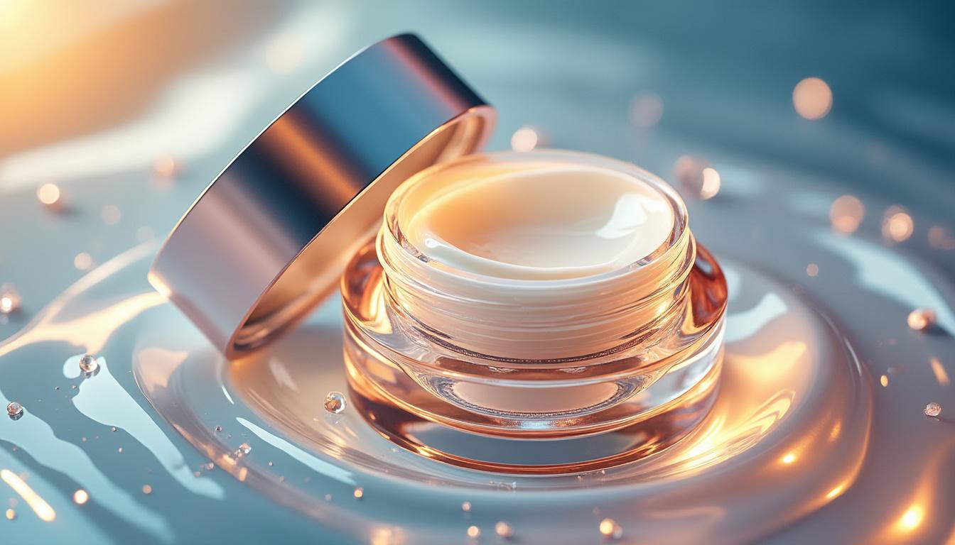 découvrez l'incroyable transformation de ce masque star, passant d'un soin anti-jet lag à un soin hydratant incontournable pour une peau éclatante et revitalisée.