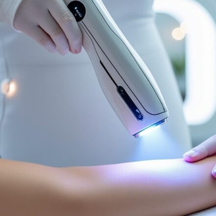 découvrez comment la technologie laser révolutionne l'épilation définitive en offrant des résultats durables et efficaces pour une peau lisse et nette.