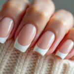 Découvrez les meilleures idées de French manucure sur ongles carrés pour un look chic et élégant. Inspirez-vous des tendances actuelles pour sublimer vos mains avec style.
