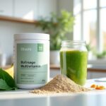 découvrez une analyse complète de la poudre multivitaminée haura, ses composants clés et les véritables bienfaits qu'elle peut apporter à votre santé au quotidien.