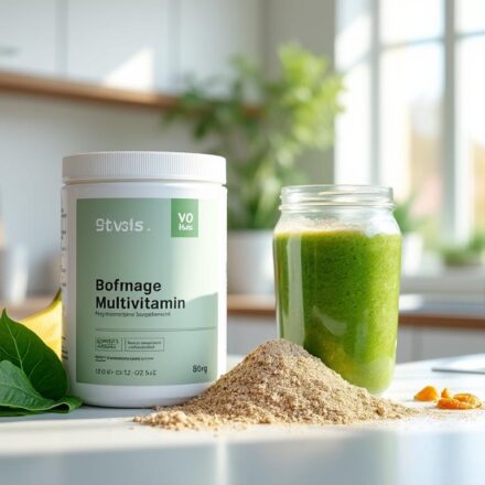 découvrez une analyse complète de la poudre multivitaminée haura, ses composants clés et les véritables bienfaits qu'elle peut apporter à votre santé au quotidien.