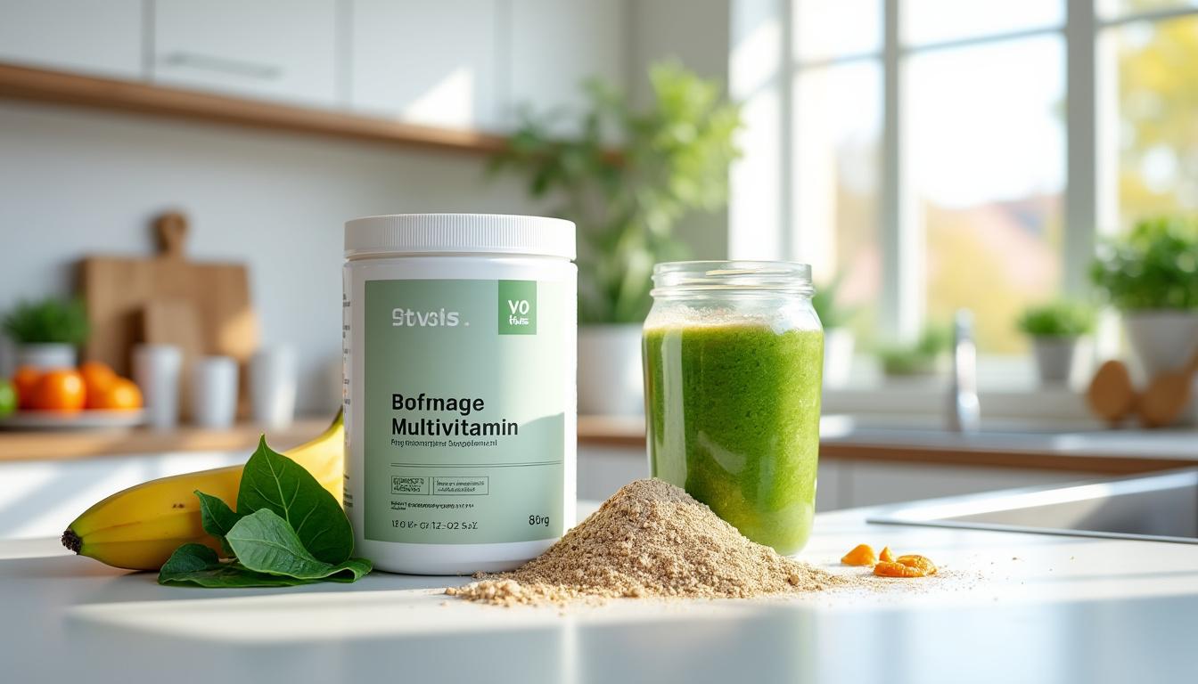 Astuces pour acheter vos produits de beauté à prix réduit sur des sites internationaux découvrez une analyse complÚte de la poudre multivitaminée haura, ses composants clés et les véritables bienfaits qu'elle peut apporter à votre santé au quotidien.