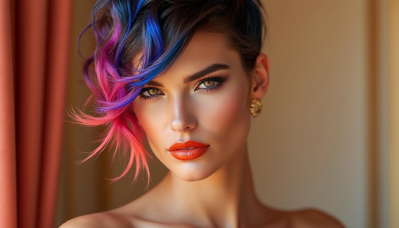Now Slim : notre analyse détaillée et impartiale de ce complément minceur découvrez la transformation spectaculaire d'iris mittenaere avec un changement de look audacieux qui fait sensation et captive tous les regards.