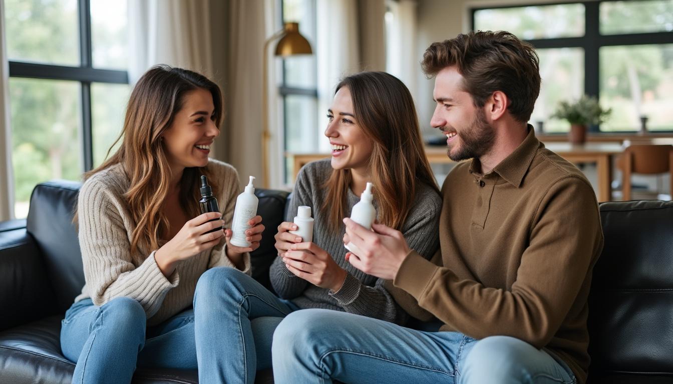 découvrez les révélations surprenantes des consommateurs sur une jeunesse énigmatique, entre tendances inattendues et comportements fascinants.