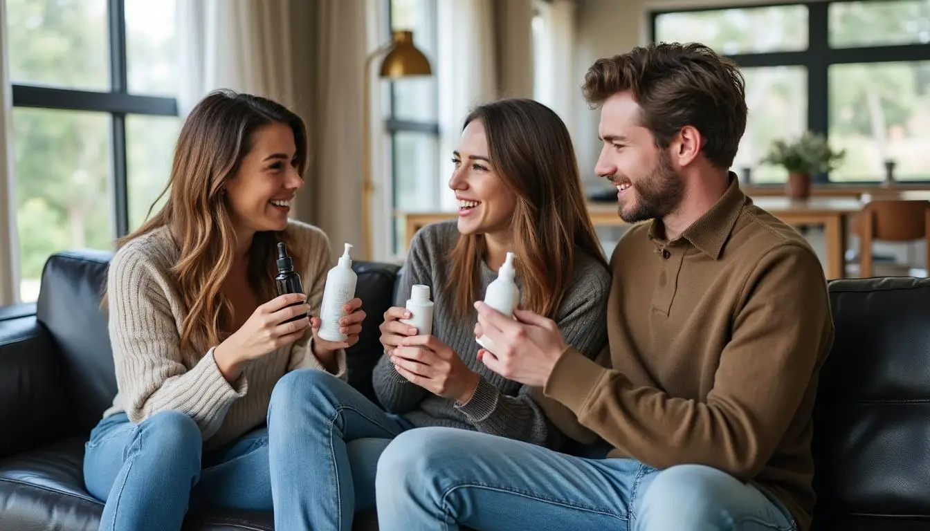 découvrez les révélations surprenantes des consommateurs sur une jeunesse énigmatique, entre tendances inattendues et comportements fascinants.