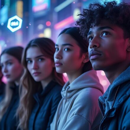 découvrez les révélations surprenantes sur les comportements et opinions des jeunes consommateurs dans notre analyse exclusive.