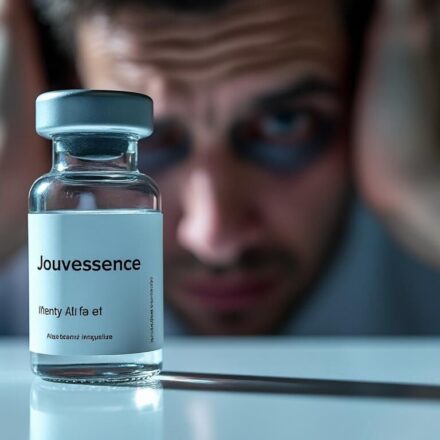 Découvrez les effets secondaires méconnus de Jouvessence et les risques potentiels pour votre santé. Informez-vous avant utilisation.