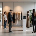 découvrez larafabianweb.com, le guide ultime pour choisir la taille parfaite de vos vêtements et allier confort et style à chaque achat.