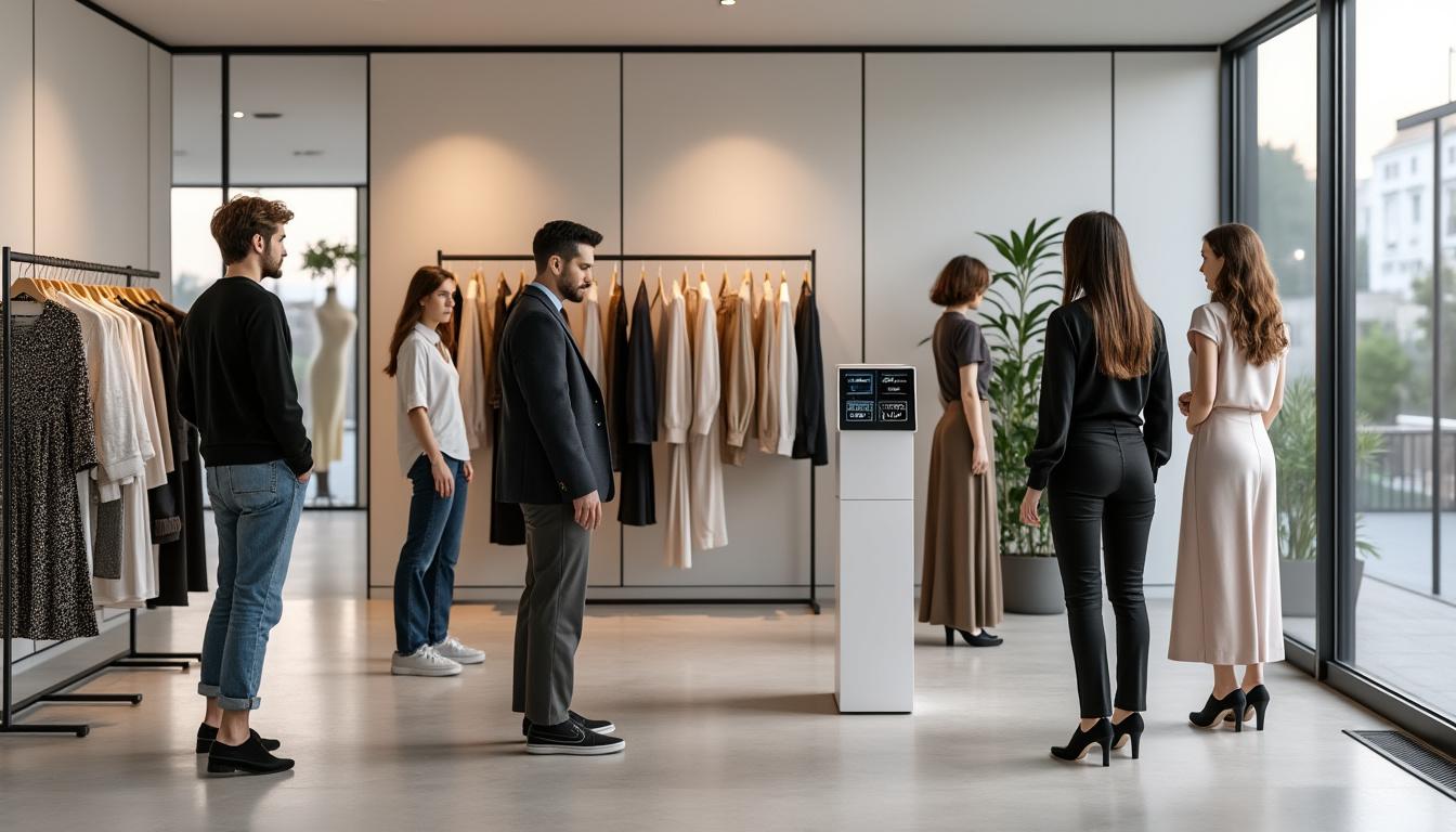 découvrez larafabianweb.com, le guide ultime pour choisir la taille parfaite de vos vêtements et allier confort et style à chaque achat.