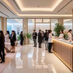 découvrez le passage, le nouvel institut de beauté marie-laure, alliant expertise et innovation pour révéler votre éclat naturel. entrez dans une nouvelle ère de soins personnalisés et de bien-être.