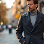 découvrez pourquoi le manteau long pour homme reste un classique indémodable à adopter pour allier élégance et confort en toutes saisons.