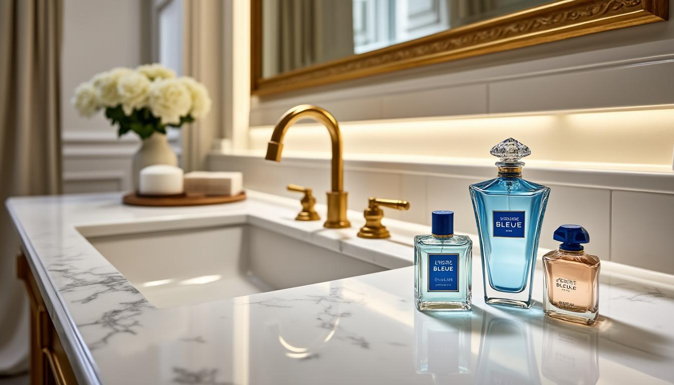 découvrez le parfum emblématique préféré de laura smet et laeticia hallyday, un fragrance unique alliant élégance et sensualité.