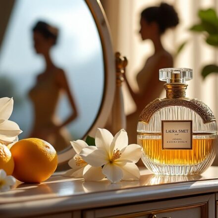 découvrez le parfum emblématique préféré de laura smet et laeticia hallyday, une fragrance intemporelle alliant élégance et caractère.