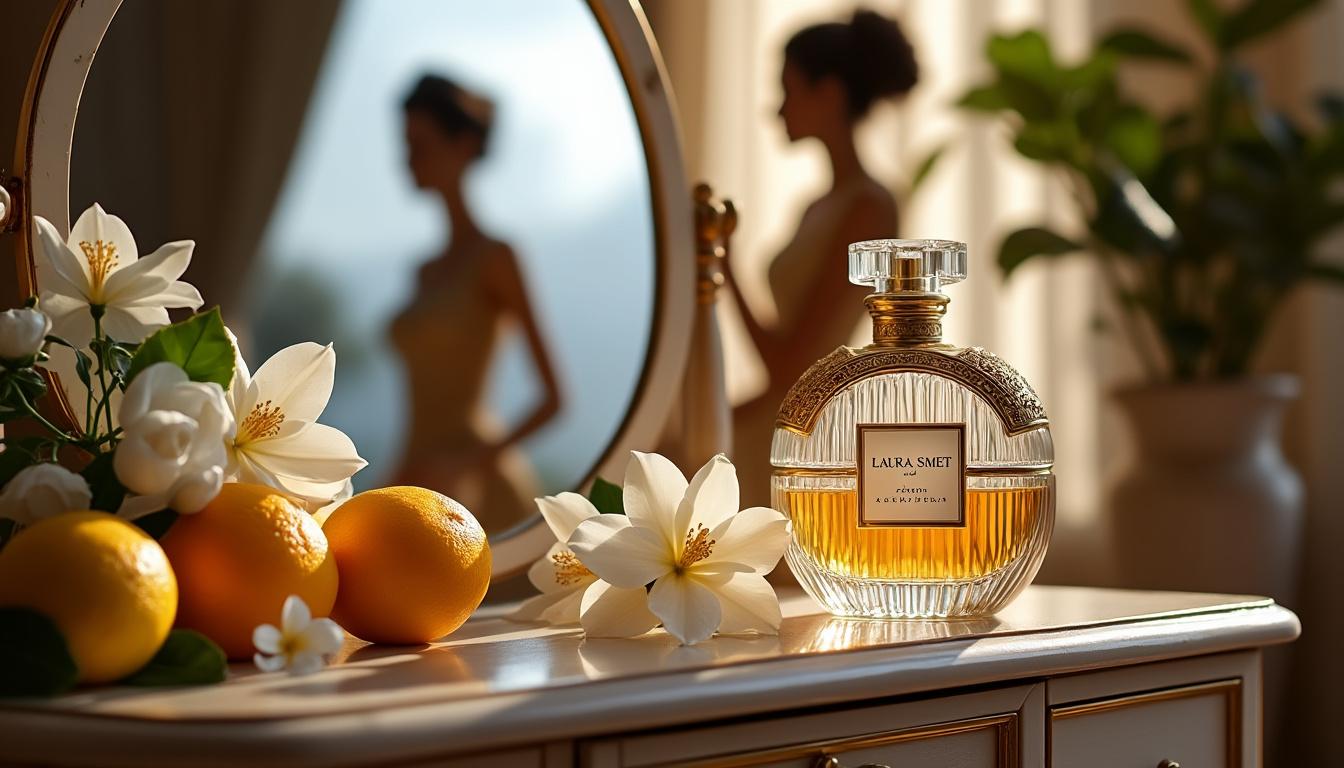 Cuir chevelu irrité : découvrez le rituel apaisant en 4 étapes pour un confort retrouvé découvrez le parfum emblématique préféré de laura smet et laeticia hallyday, une fragrance intemporelle alliant élégance et caractère.
