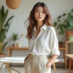 découvrez comment adopter une élégance naturelle et facile au quotidien grâce à des astuces simples et efficaces pour sublimer votre style avec authenticité.