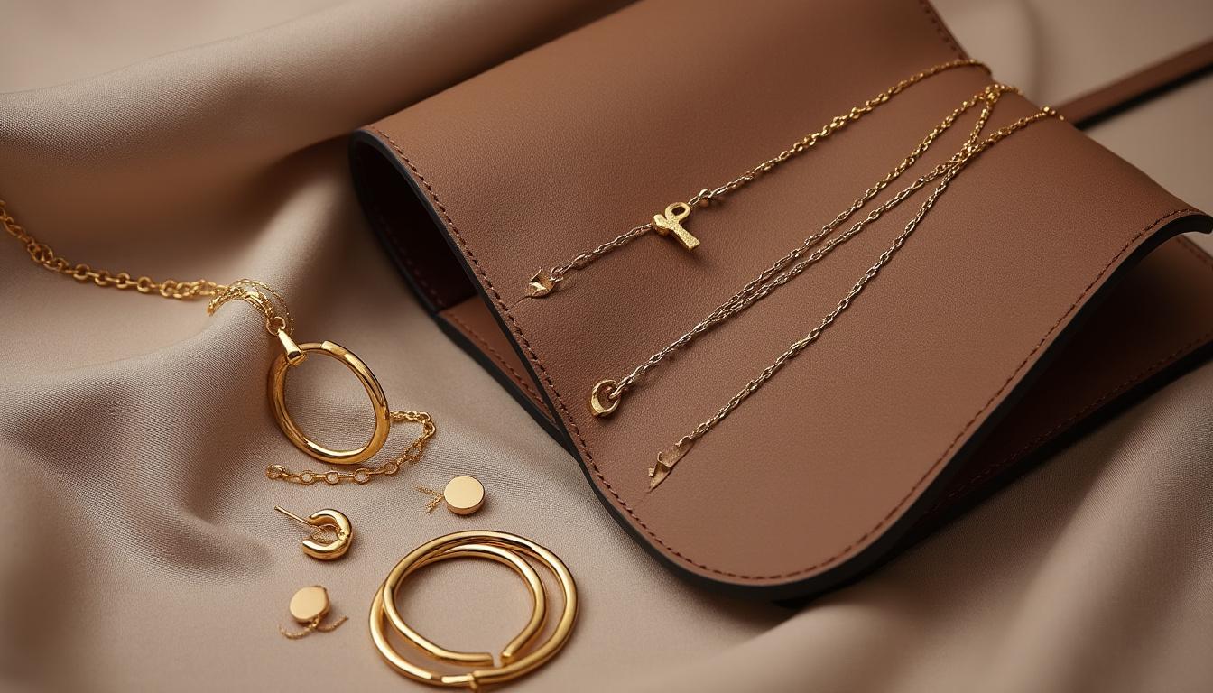 découvrez comment adopter une élégance naturelle et facile au quotidien grâce à nos astuces simples et efficaces pour sublimer votre style en toute simplicité.